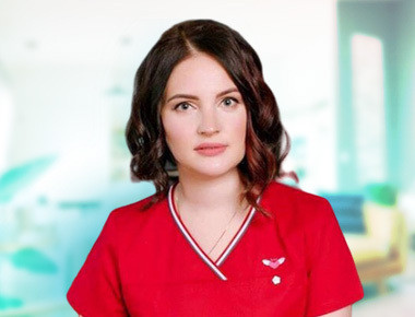 Аньшина Елена Павловна