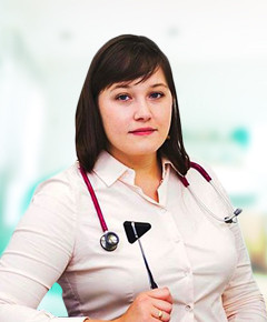 Колесникова Екатерина Павловна