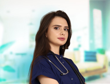 Никифорова Лилия Викторовна