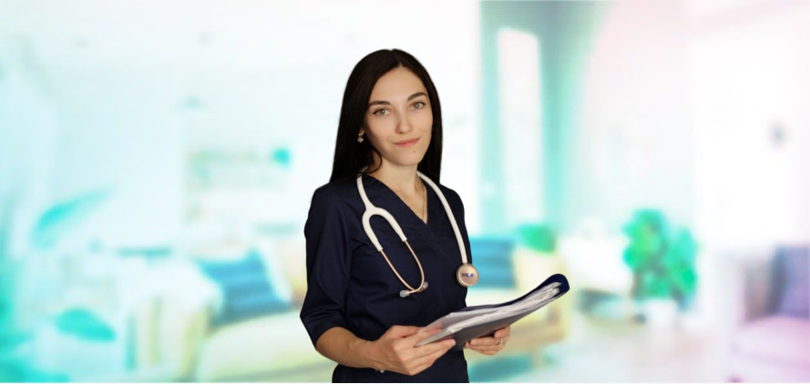 Неврузова Нина Ромэновна