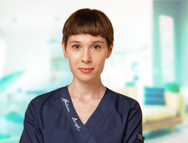 Санникова Татьяна Андреевна