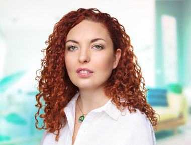 Язвенко Ксения Аркадьевна