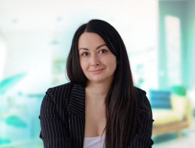 Шишкина Ирина Олеговна