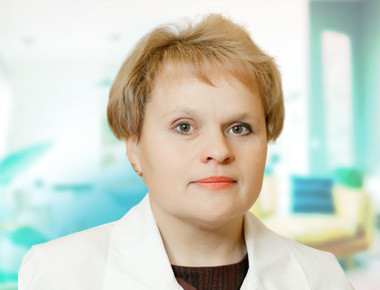 Петрунина Наталья Александровна