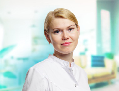 Соломатина Ольга Александровна