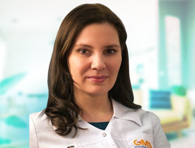 Кузьмина Татьяна Сергеевна