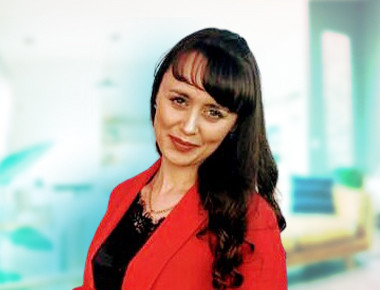 Сайбель Наталья Алексеевна