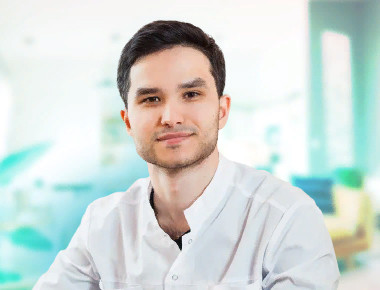 Загидуллин Эдуард Фаизович