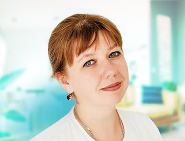 Латышева Елена Валерьевна