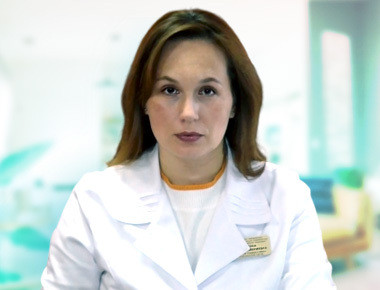 Сахарова Татьяна Валериевна