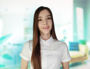 Заяц Анна Павловна