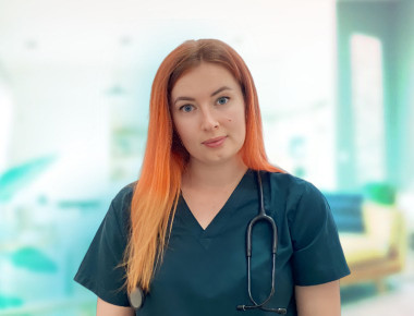 Армейская Дарья Васильевна