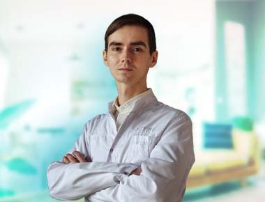 Папичев Евгений Васильевич