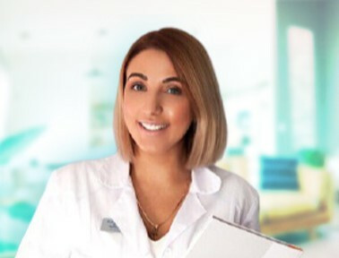 Арутюнян Арина Арноевна