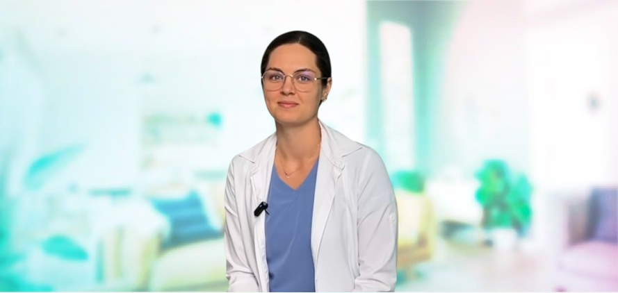 Губина Анастасия Юрьевна