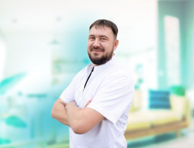 Троценко Вячеслав Викторович