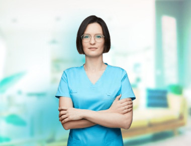 Кудрявцева Анастасия Георгиевна