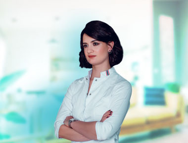 Костикова Анна Александровна