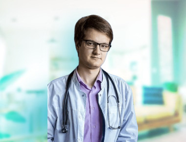 Осипов Захар Геннадьевич