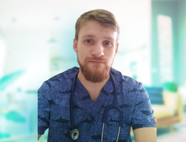 Сёмин Андрей Александрович