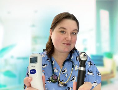 Матросова Наталья Валерьевна