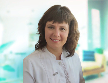 Потеряева Екатерина Васильевна