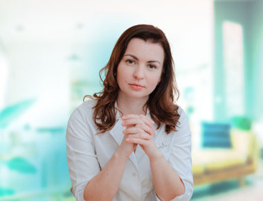 Мануйлова Ольга Сергеевна