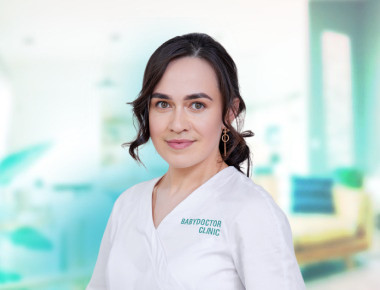 Евсикова Надежда Григорьевна