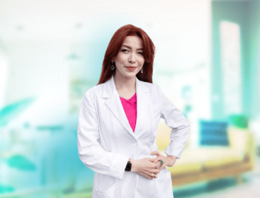 Сурнина Виктория Олеговна