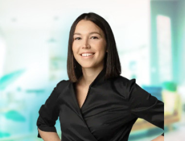 Русских Елена Александровна