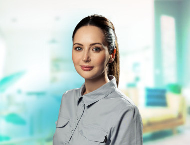 Кузьмина Анастасия Викторовна