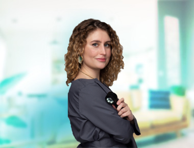 Андреева Екатерина Константиновна