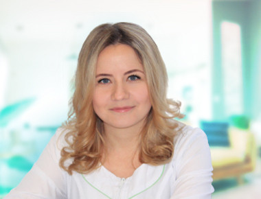 Сорокина Наталия Владимировна