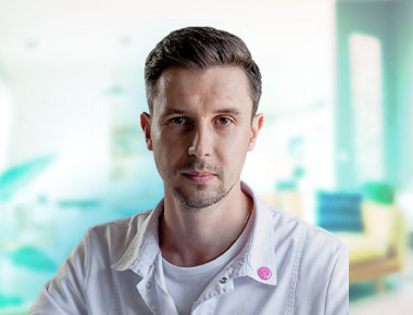 Васильков Валерий Валерьевич