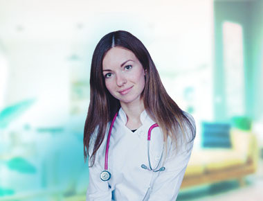 Золотарь Виктория Сергеевна