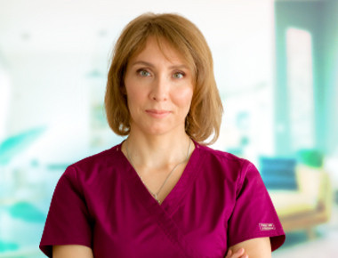 Чувашева Анастасия Сергеевна