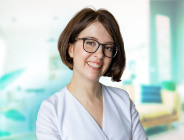 Жоголева Ольга Александровна