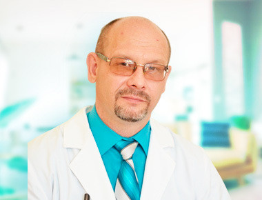 Перекусихин Виктор Васильевич