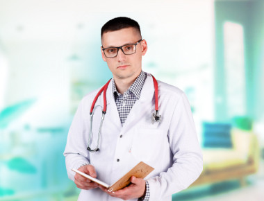 Шишанов Александр Ильич