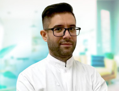 Камилов Ойбек Адхамович