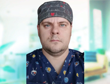 Благонравов Сергей Владимирович