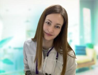 Паршина Алёна Сергеевна