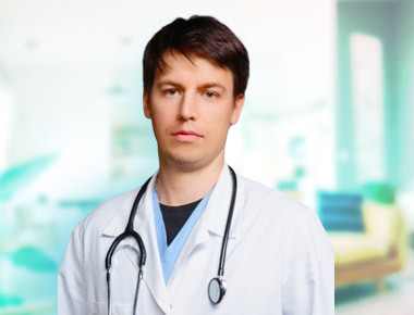 Трофимов Евгений Александрович