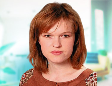 Ижогина Елена Николаевна