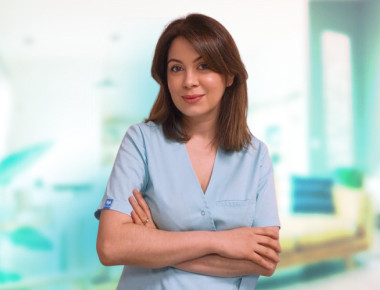 Темиряева Залина Николаевна