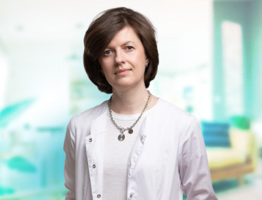 Малинина Юлия Владимировна