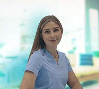 Витюшова Ольга Алексеевна