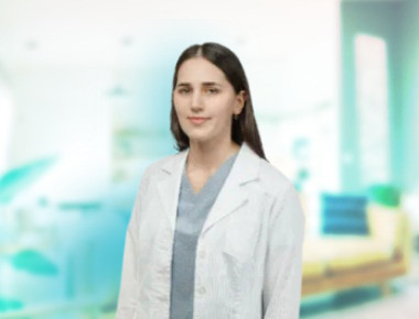 Чаниева Мадина Асхабовна