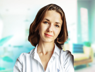 Лопатина Мария Владимировна