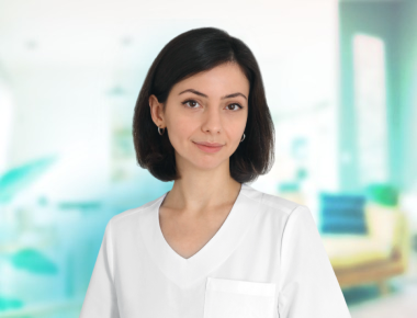 Джумаян Сона Сергеевна